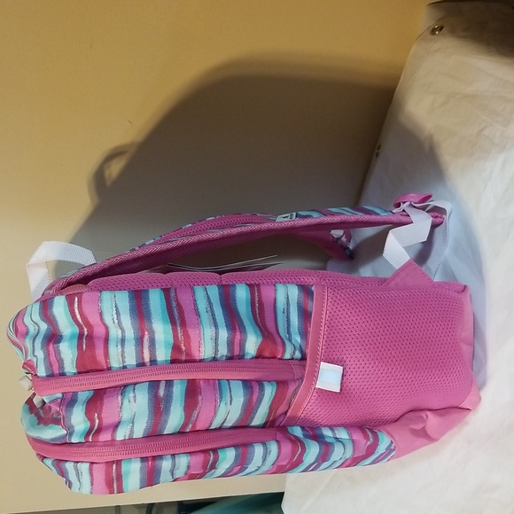 High Sierra Out Burst Backpack - Picture 3 of 9